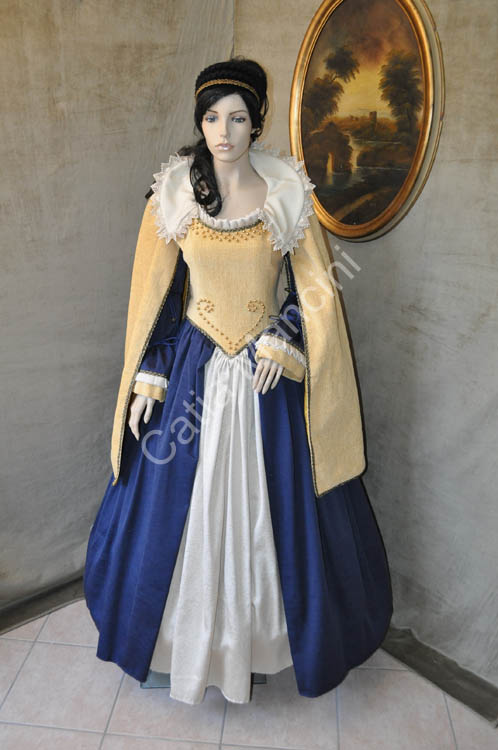 Vestito-Medievale-Donna-per-Cortei (5)