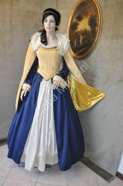 Vestito-Medievale-Donna-per-Cortei (8)