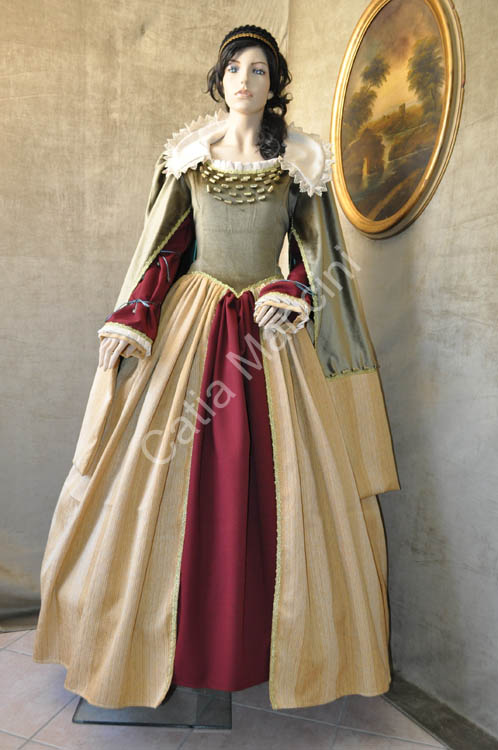 Costume-Storico-Medioevale-Donna-Adulto (3)