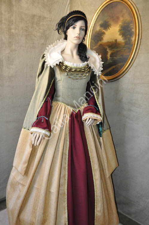 Costume-Storico-Medioevale-Donna-Adulto (7)