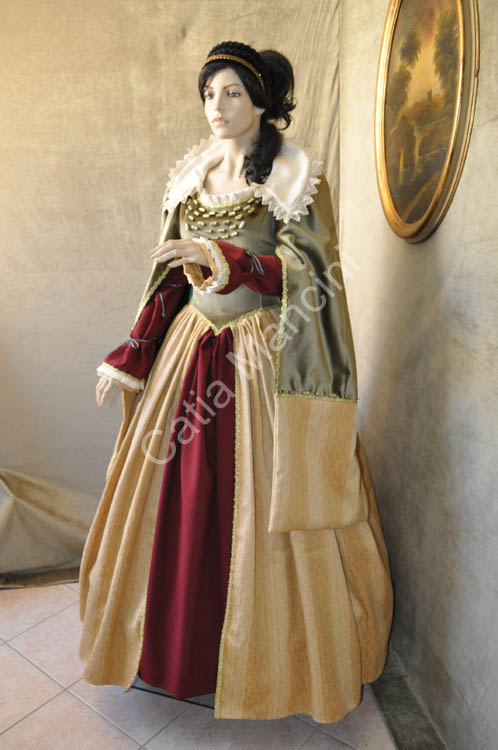 Costume-Storico-Medioevale-Donna-Adulto (8)