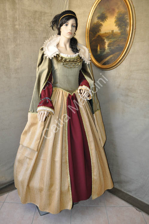 Costume-Storico-Medioevale-Donna-Adulto (9)