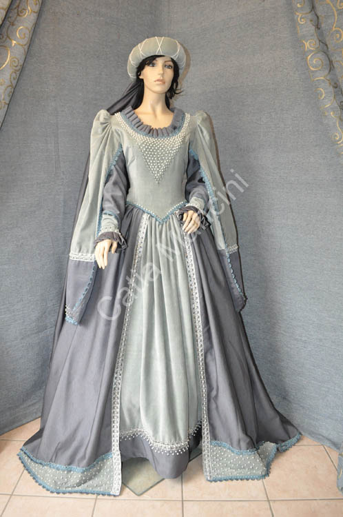 Costume-Dama-Medievale (1)