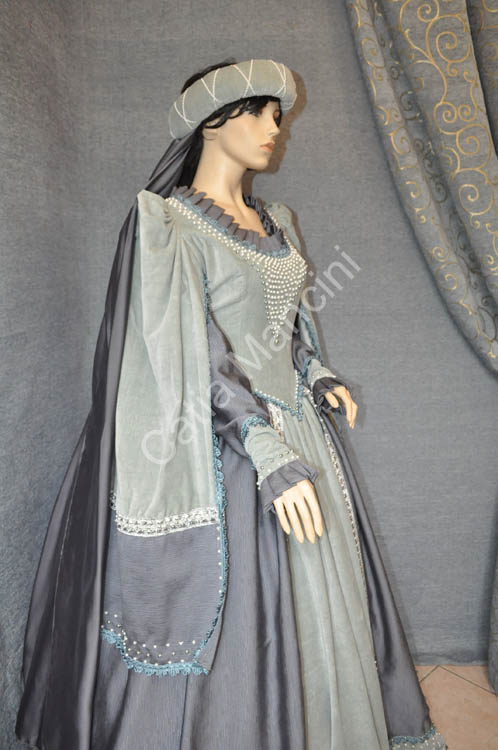 Costume-Dama-Medievale (14)