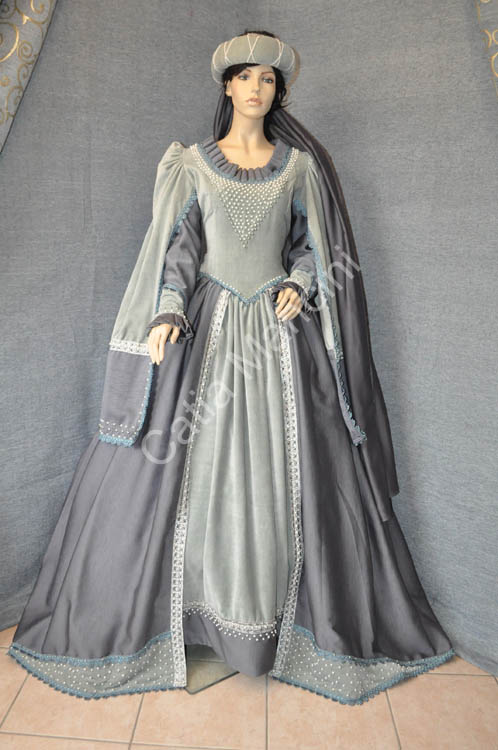 Costume-Dama-Medievale (2)