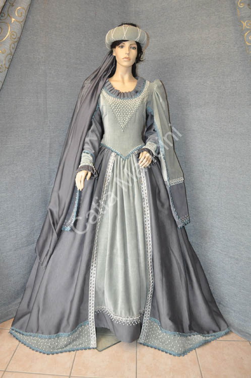 Costume-Dama-Medievale (3)