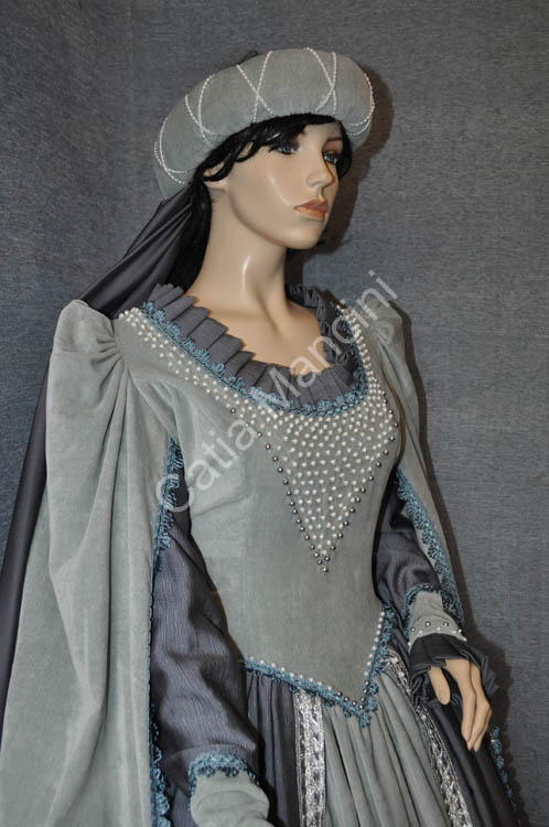 Costume-Dama-Medievale (7)