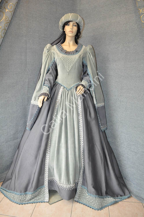 Costume-Dama-Medievale (9)
