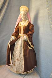 Vestito Medievale 1480 (1)