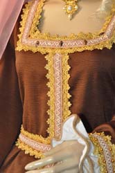 Vestito Medievale 1480 (12)