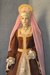 Vestito Medievale 1480 (4)