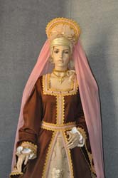 Vestito Medievale 1480 (9)