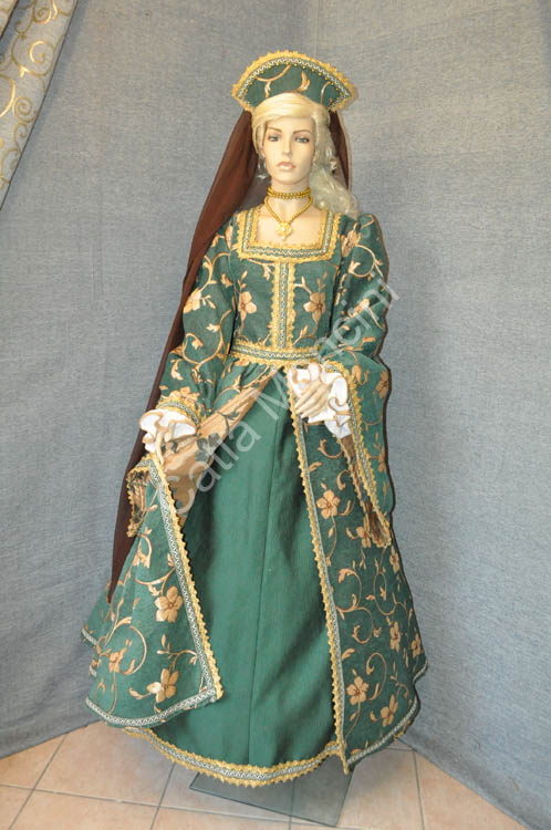 Costume-Medioevale-Donna (10)