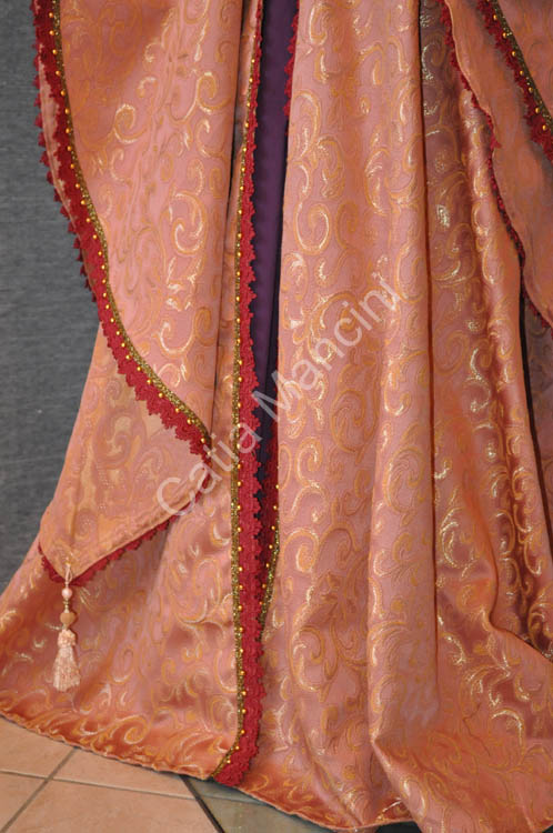 Acconciatura Dama Rinascimentale : 1580 Dame Rinascimentale Cavalieri