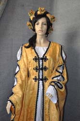 Costume Storico Rinascimento Italiano (1)