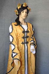 Costume Storico Rinascimento Italiano (15)