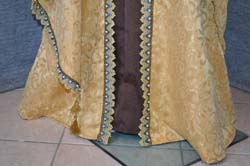 Costume Teatrale Rinascimentale (10)