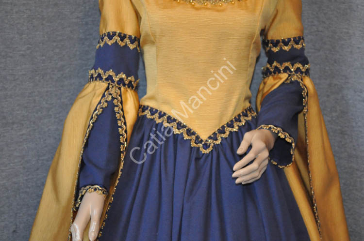 Costumeria Sartoria Medioevale (10)