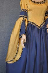 Costumeria Sartoria Medioevale (4)