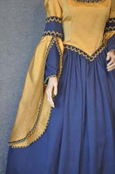 Costumeria Sartoria Medioevale (9)