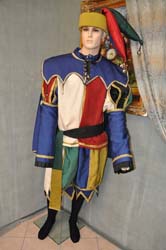 Costume-Giullare-Adulto-Sartoria-Teatrale (5)