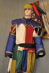 Costume-Giullare-Adulto-Sartoria-Teatrale (7)
