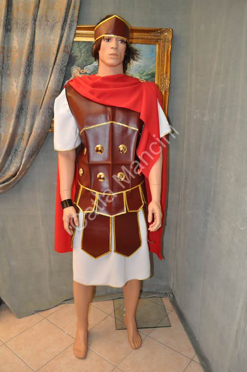 Costume-Antico-Romano-Centurione (10)
