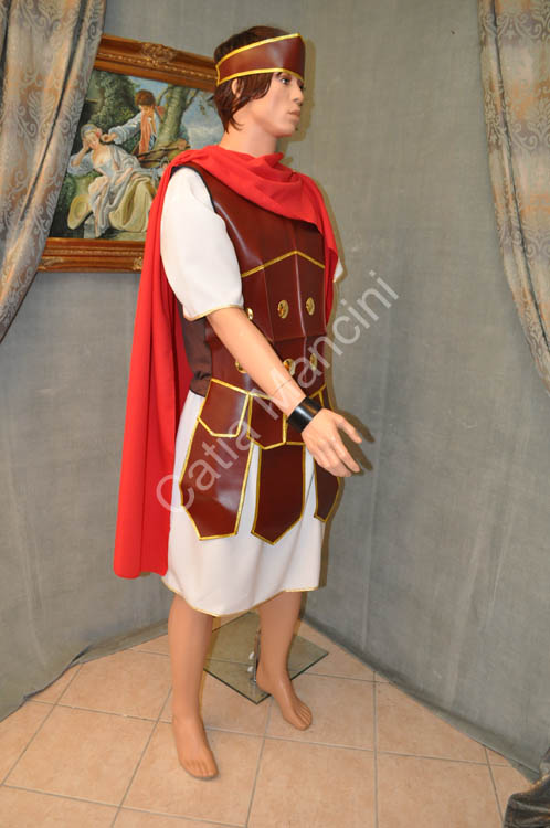 Costume-Antico-Romano-Centurione (9)