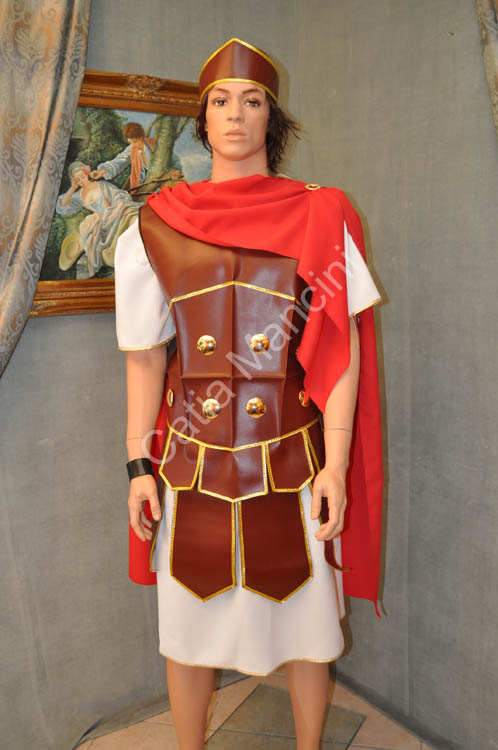 Costume-Antico-Romano-Centurione