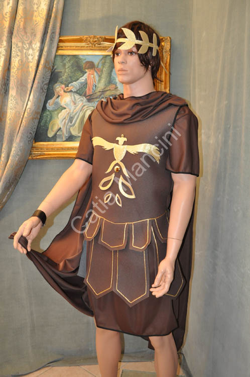 Costume-Augusto-Cesare-Centurione-Imperatore (4)