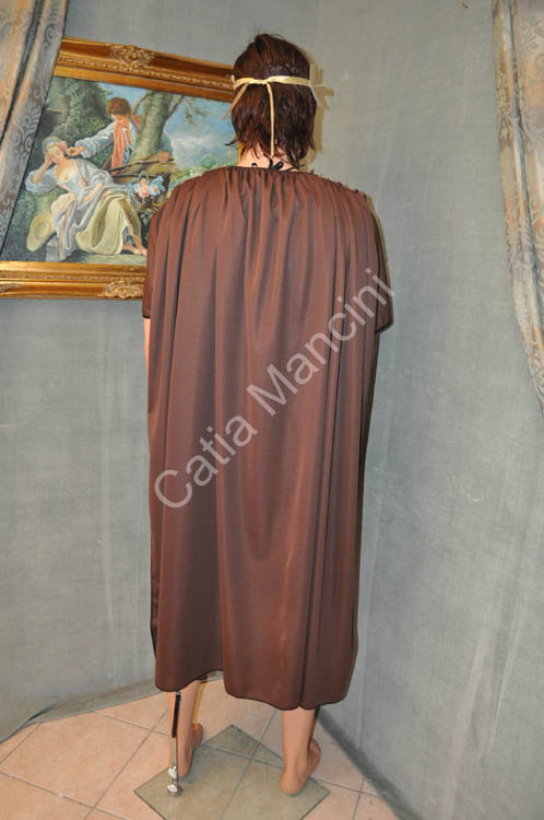 Costume-Augusto-Cesare-Centurione-Imperatore (9)