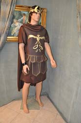 Costume-Augusto-Cesare-Centurione-Imperatore (10)
