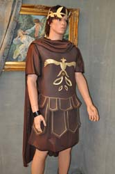 Costume-Augusto-Cesare-Centurione-Imperatore (11)