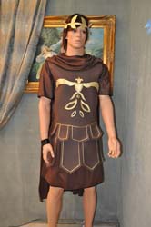 Costume-Augusto-Cesare-Centurione-Imperatore (12)