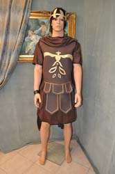 Costume-Augusto-Cesare-Centurione-Imperatore (13)