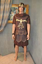 Costume-Augusto-Cesare-Centurione-Imperatore (14)