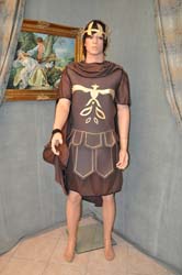 Costume-Augusto-Cesare-Centurione-Imperatore (5)