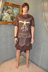 Costume-Augusto-Cesare-Centurione-Imperatore