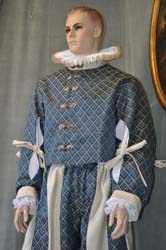Costume-Storico-del-Cinquecento-1500 (11)
