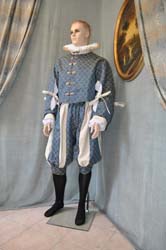 Costume-Storico-del-Cinquecento-1500 (12)