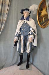 Costume-Storico-del-Cinquecento-1500 (13)