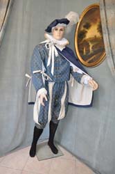 Costume-Storico-del-Cinquecento-1500 (5)
