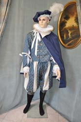 Costume-Storico-del-Cinquecento-1500 (6)