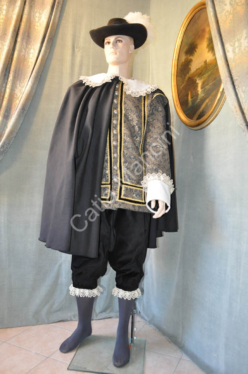 Costume-Storico-del-Seicento (12)