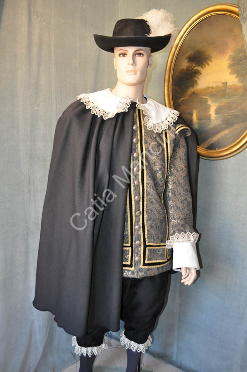 Costume-Storico-del-Seicento (15)