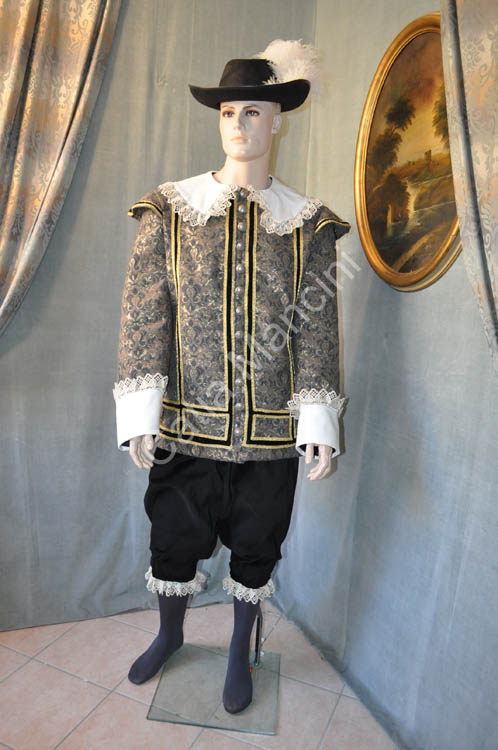 Costume-Storico-del-Seicento (8)