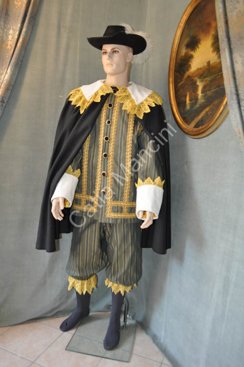 Sartoria-Teatrale-Costume-1600 (15)