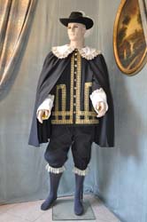 Sartoria-Teatrale-Abito-del-Seicento-1600 (11)