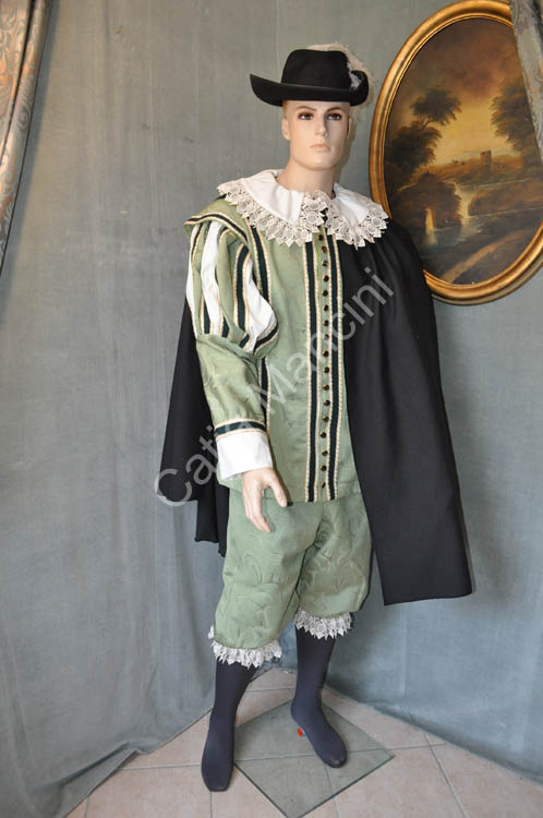 Costume-Storico-17esimo-Secolo (14)