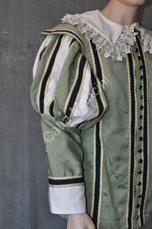 Costume-Storico-17esimo-Secolo (2)